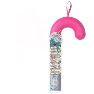 Invisibobble Hair Tie Holiday Candy Cane Candycane